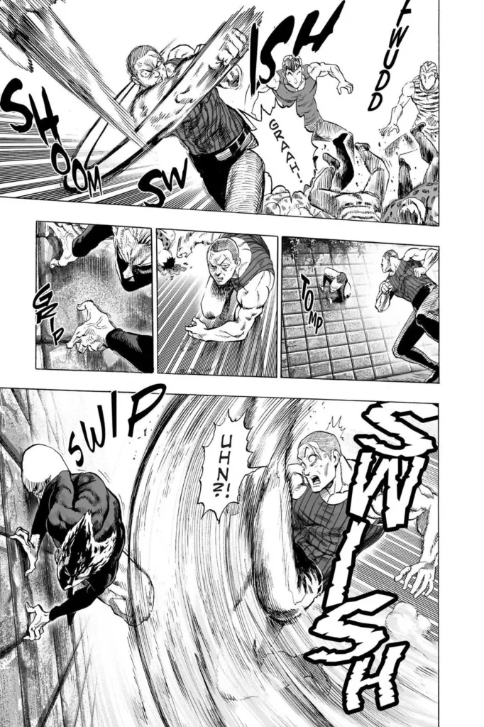one punch man ch47 page20